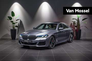 5 Reeks Berline 545e xDrive M SPORT | LASERLIGHT |