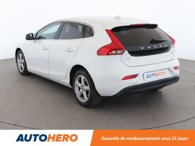 Volvo V40 view 4