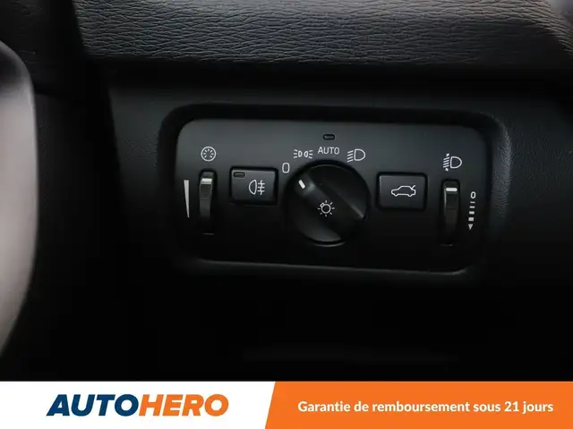 Volvo V40 view 24