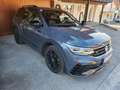 Volkswagen Tiguan Tiguan 2,0 TDI 4Motion R-Line DSG R-Line Grau - thumbnail 6