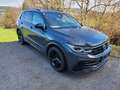 Volkswagen Tiguan Tiguan 2,0 TDI 4Motion R-Line DSG R-Line, 4 neue Sommerreifen und Unterbodenschutz NEU!! Grau - thumbnail 1