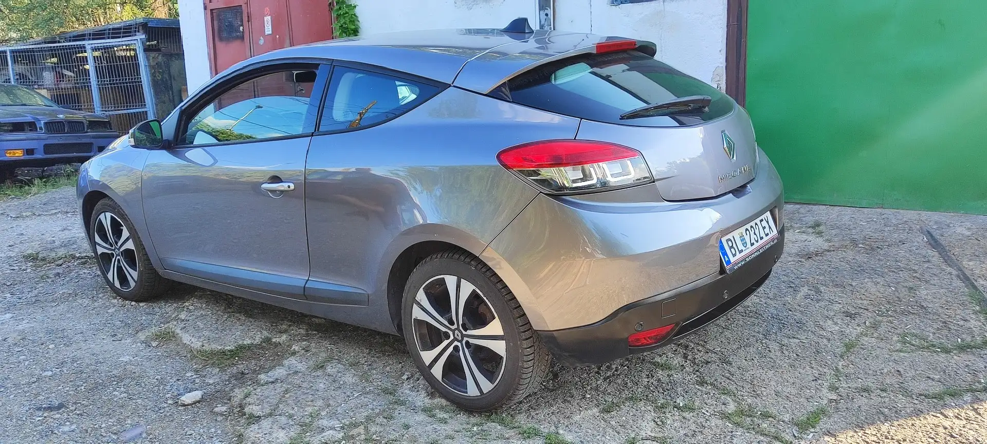 Renault Megane dCi 130 FAP Dynamique - 2