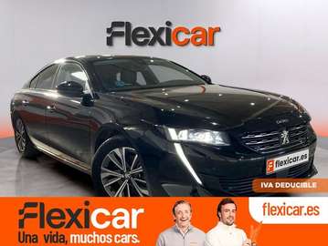 1.5BlueHDi S&S Allure Pack EAT8 130