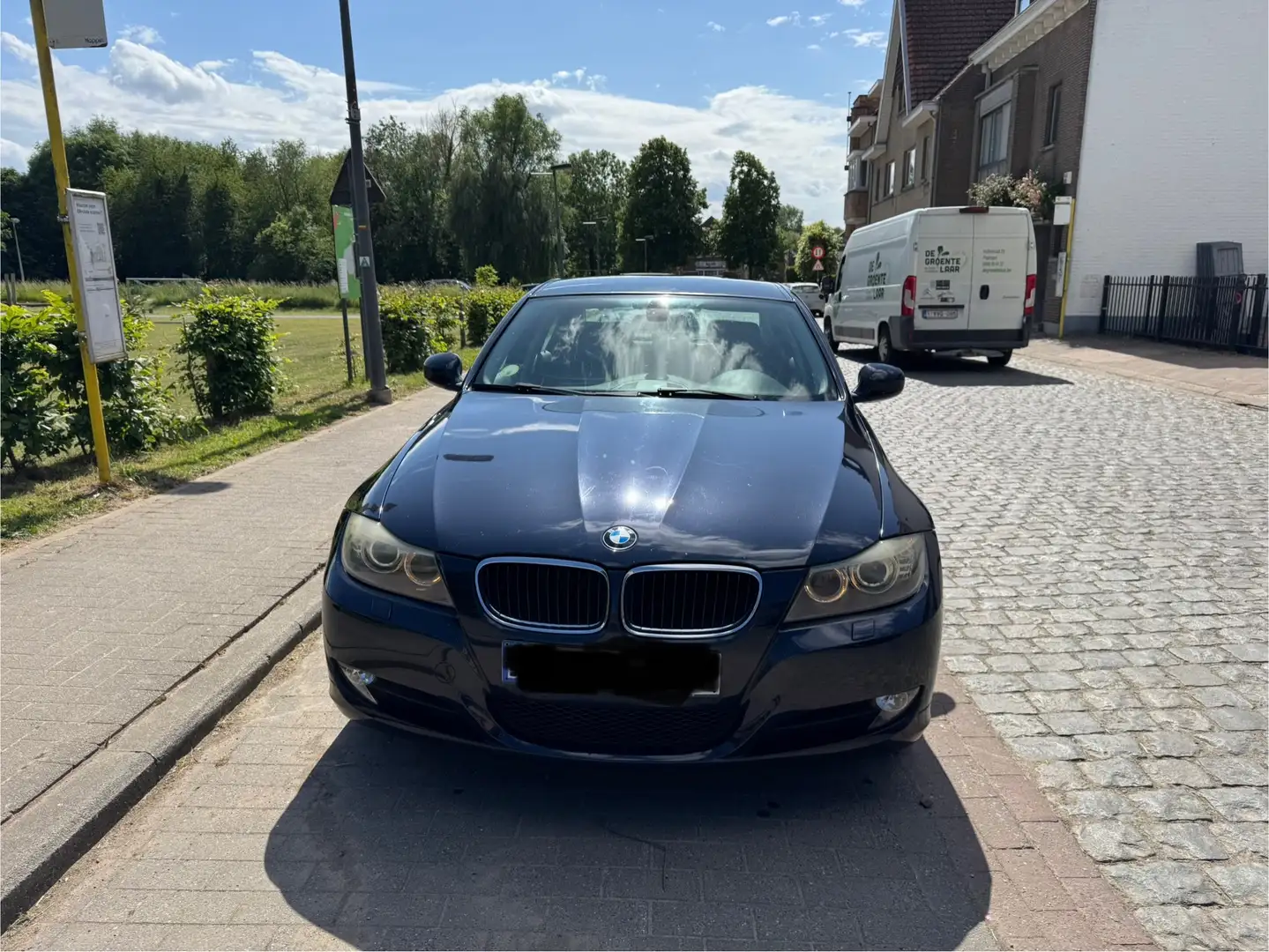 BMW 316 316i - 1
