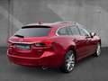 Mazda 6 SK 2.0 GS Exclusive-Line Matrix Bose 360 Rouge - thumbnail 3