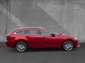 Mazda 6 SK 2.0 GS Exclusive-Line Matrix Bose 360 Rouge - thumbnail 4