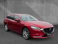 Mazda 6 SK 2.0 GS Exclusive-Line Matrix Bose 360 Rouge - thumbnail 5