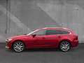 Mazda 6 SK 2.0 GS Exclusive-Line Matrix Bose 360 Rouge - thumbnail 2