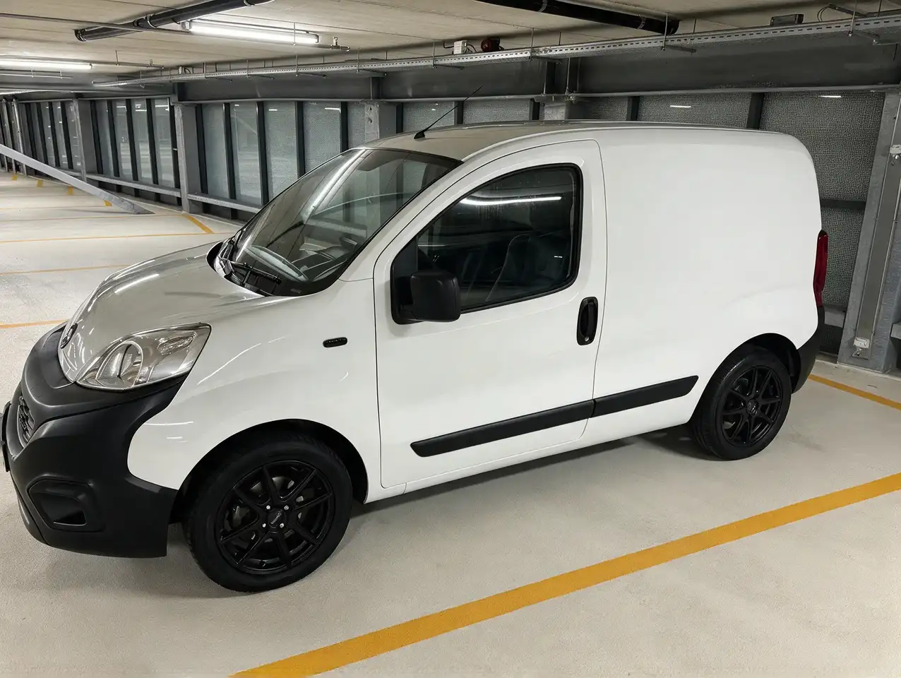 Fiat Fiorino