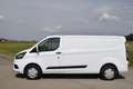 Ford Transit Custom Kasten 300 L2 Trend Kamera Tempom Blanc - thumbnail 2