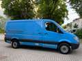 Mercedes-Benz Sprinter II Kasten 313 CDI/KEIN ROST/TÜV/1.HAND/ Blau - thumbnail 17