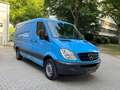 Mercedes-Benz Sprinter II Kasten 313 CDI/KEIN ROST/TÜV/1.HAND/ Blau - thumbnail 3