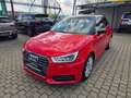Audi A1 INTENSE/STANDHZG/XENON/LED/1.BESITZ/TEMP/ Rot - thumbnail 8