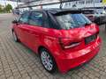 Audi A1 INTENSE/STANDHZG/XENON/LED/1.BESITZ/TEMP/ Rot - thumbnail 6