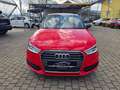 Audi A1 INTENSE/STANDHZG/XENON/LED/1.BESITZ/TEMP/ Rot - thumbnail 2