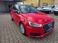Audi A1 INTENSE/STANDHZG/XENON/LED/1.BESITZ/TEMP/ Rot - thumbnail 3