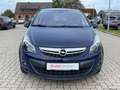 Opel Corsa D 1.2 Automatik Innovation TÜV NEU Blau - thumbnail 3