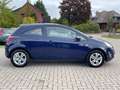 Opel Corsa D 1.2 Automatik Innovation TÜV NEU Blau - thumbnail 5