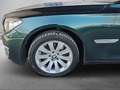 BMW 750 Ld xDrive/Standheizung/Navi/Tempomat/Klima Зелений - thumbnail 10