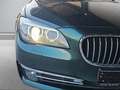BMW 750 Ld xDrive/Standheizung/Navi/Tempomat/Klima Yeşil - thumbnail 9
