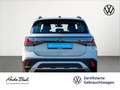 Volkswagen T-Cross 1.0 TSI Life Navi LED Digital Cockpit AC Gris - thumbnail 5