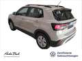 Volkswagen T-Cross 1.0 TSI Life Navi LED Digital Cockpit AC Grau - thumbnail 4