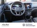 Volkswagen T-Cross 1.0 TSI Life Navi LED Digital Cockpit AC Gris - thumbnail 17