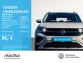 Volkswagen T-Cross 1.0 TSI Life Navi LED Digital Cockpit AC Gris - thumbnail 2
