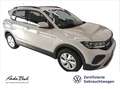 Volkswagen T-Cross 1.0 TSI Life Navi LED Digital Cockpit AC Grau - thumbnail 3