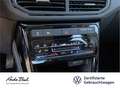 Volkswagen T-Cross 1.0 TSI Life Navi LED Digital Cockpit AC Gris - thumbnail 14
