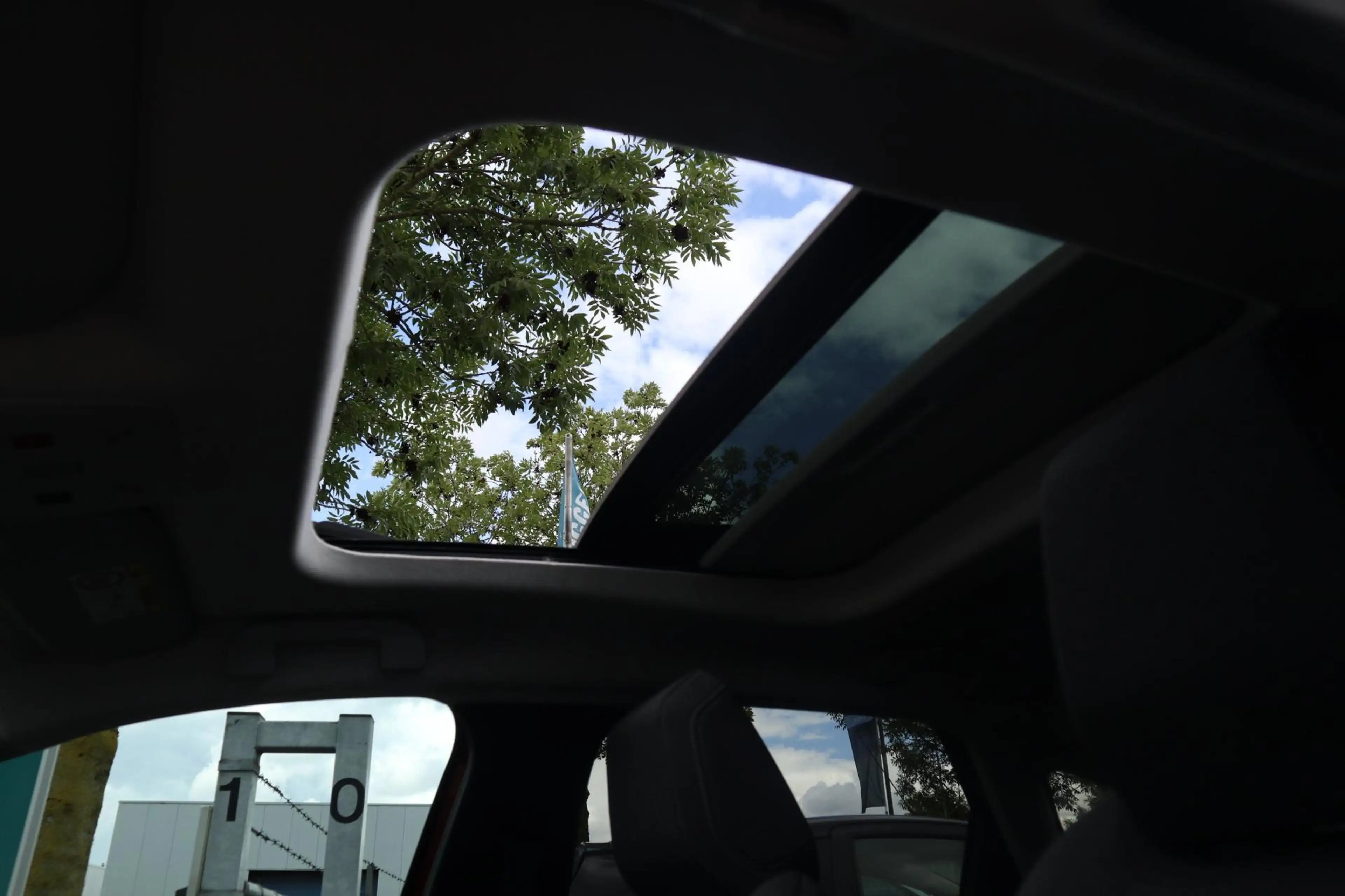 Citroen C4 1.2 Puretech Shine l Navigatie l Panoramadak l Hea — photo 14
