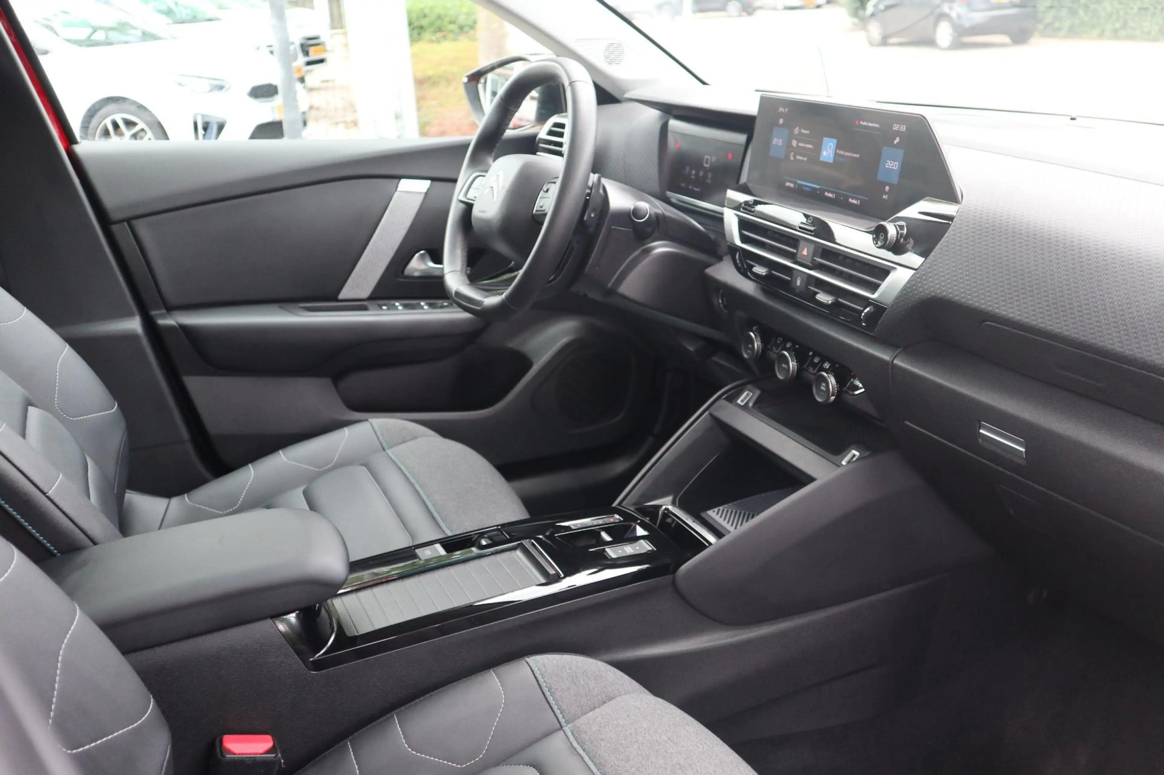 Citroen C4 1.2 Puretech Shine l Navigatie l Panoramadak l Hea — photo 6