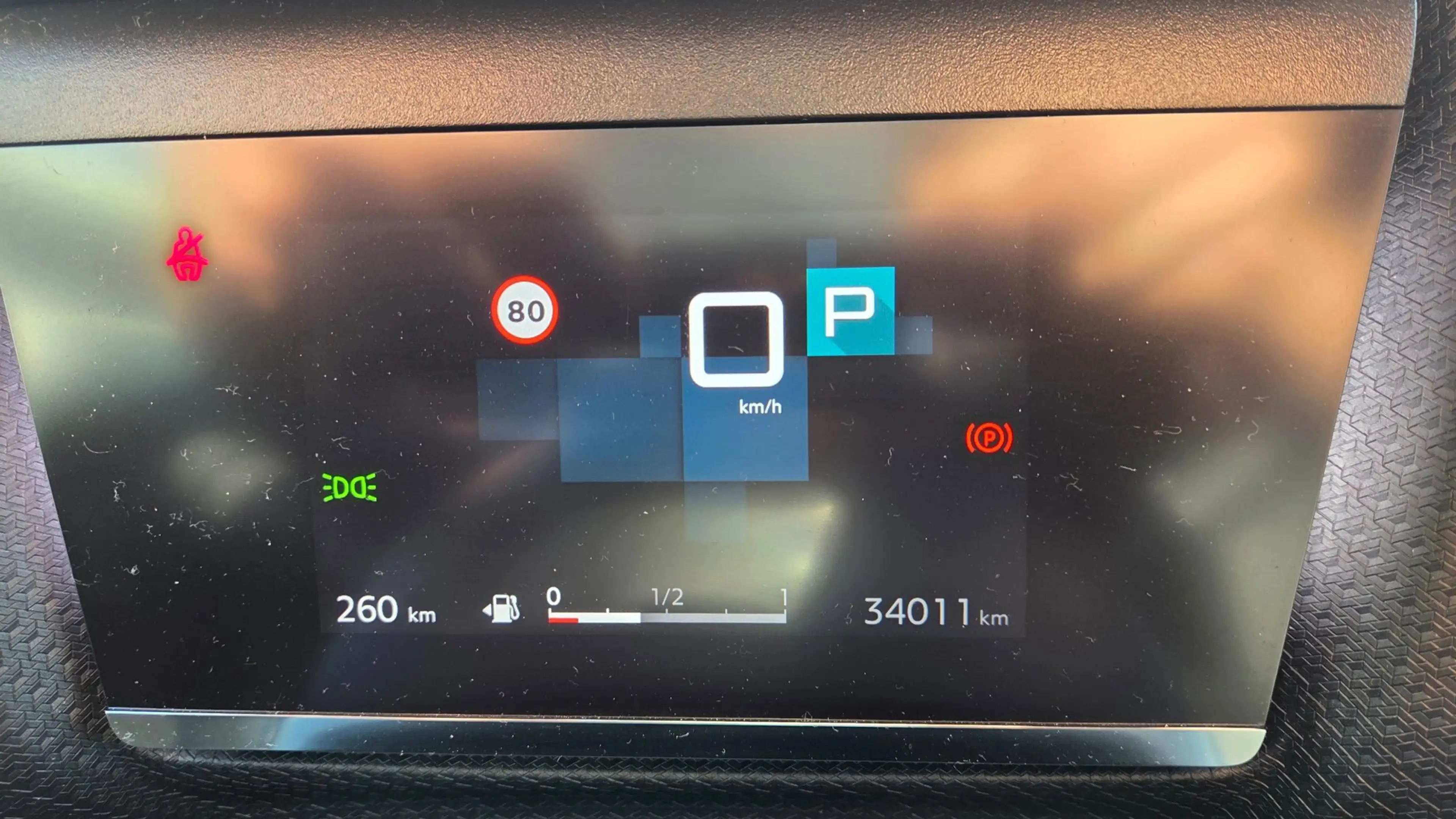 Citroen C4 1.2 Puretech Shine l Navigatie l Panoramadak l Hea — photo 15