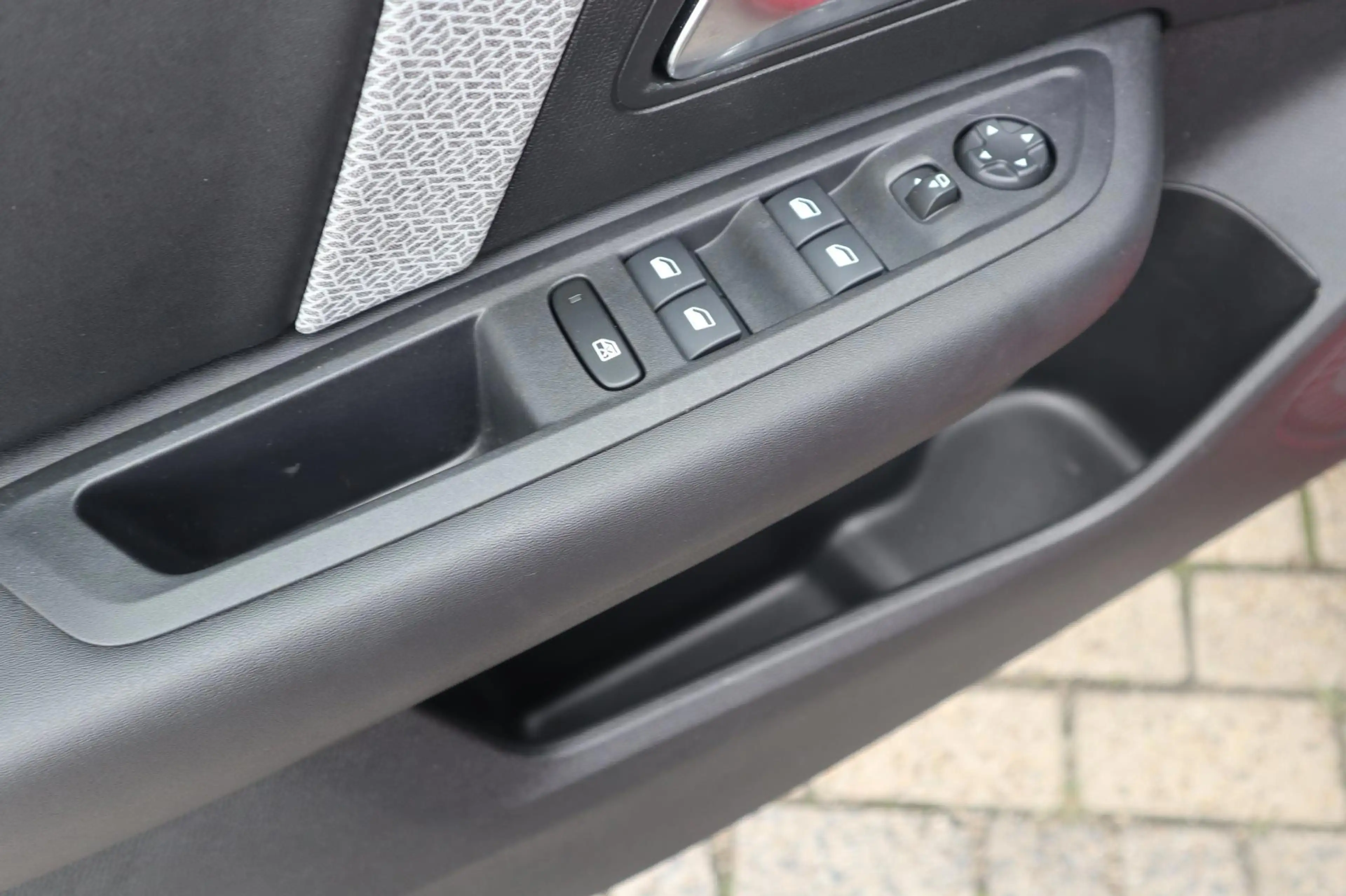 Citroen C4 1.2 Puretech Shine l Navigatie l Panoramadak l Hea — photo 12