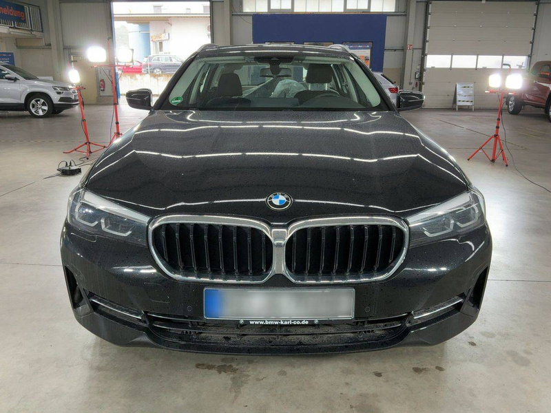 BMW 530 530e