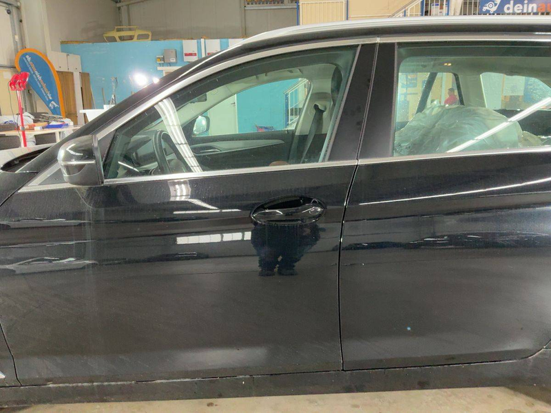 BMW 530 530e — photo 11