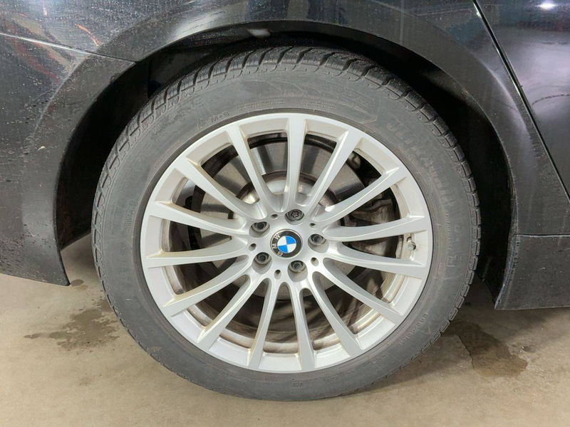 BMW 530 530e — photo 3