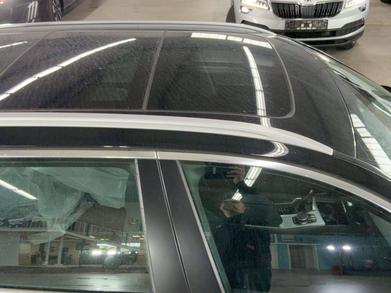 BMW 530 530e — photo 4