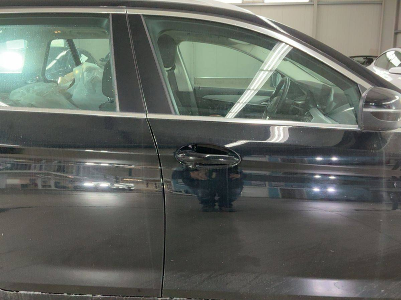 BMW 530 530e — photo 10