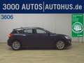 Ford Focus 1.0 EcoBoost Titanium Navi KeyLess SpurH Nero - thumbnail 1