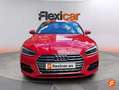 Audi A5 Advanced 35 TDI 120kW S tronic Sportback Rojo - thumbnail 2