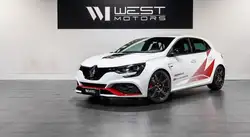 Renault Megane Mégane 4 RS Trophy-R 1.8 300