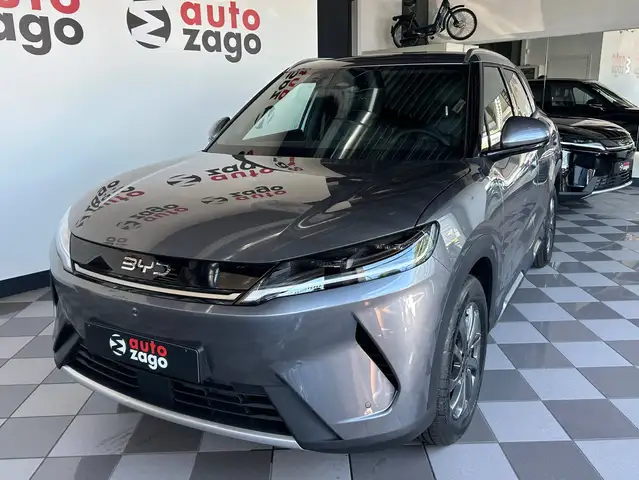 BYD Atto 2 Atto 2 DM-i 1.5 Phev Boost 212CV