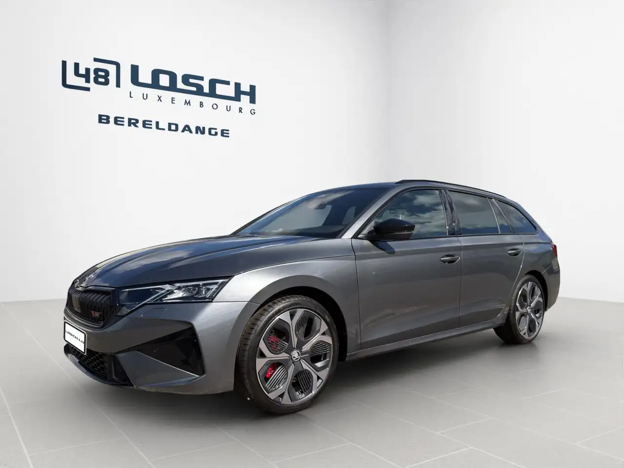 Skoda Octavia 2026