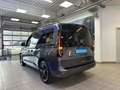 Volkswagen Caddy Life eHybrid 1.5 DSG LED+KAMERA+SITZHZG Grau - thumbnail 10