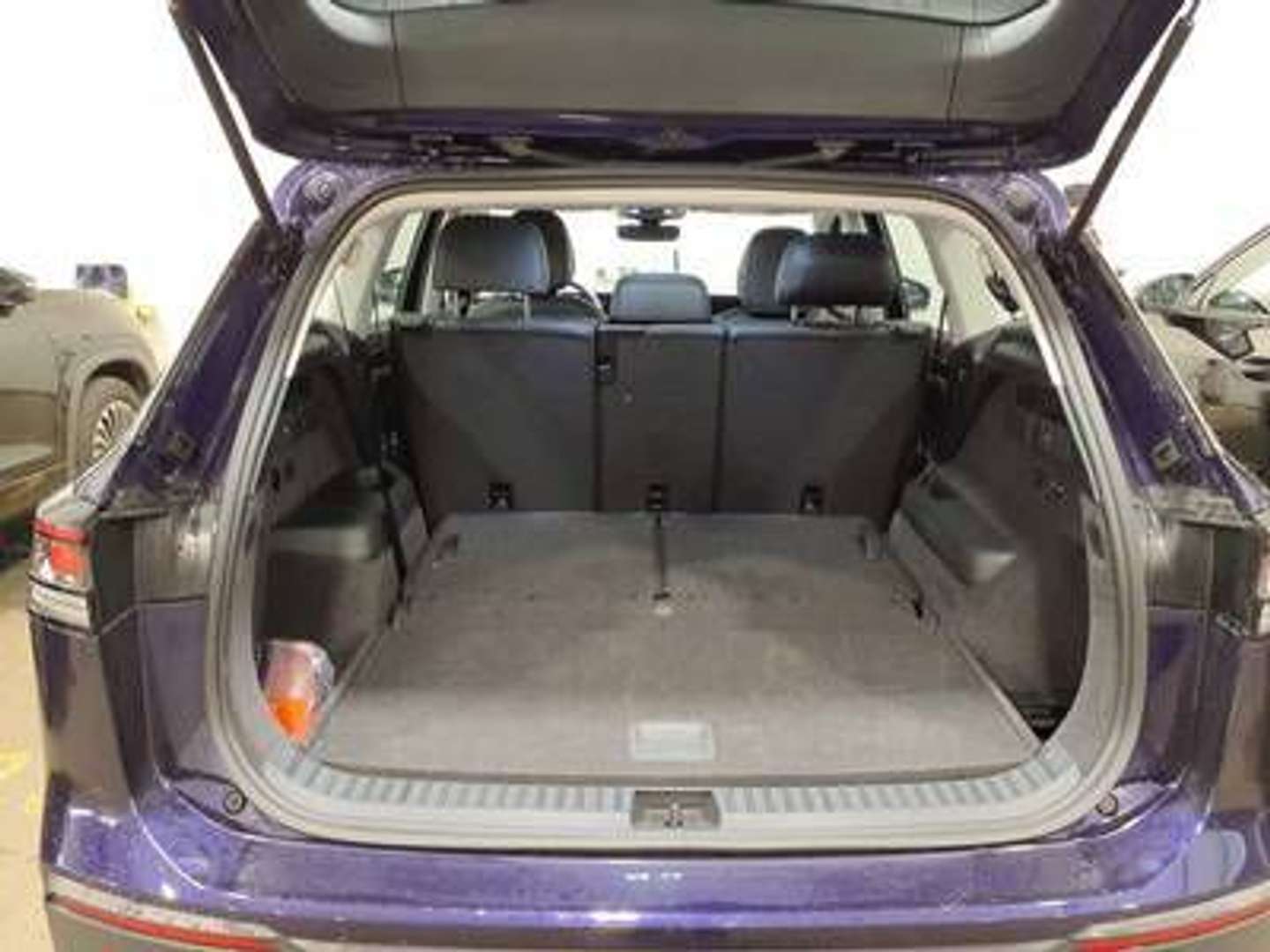 Volkswagen T-CROSS TDI Life -  - Joinsteer - #3