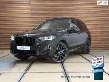 XDrive 30e M-Sport | Pano | M Schaalstoelen | 20”
