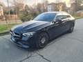 Mercedes-Benz C 220 Classe C-W206 Berlina 2021 d mhev Premium auto Nero - thumbnail 1