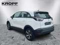 Opel Crossland 1.2 Turbo Enjoy LED+SHZ+Winterp.+Kam. Blanc - thumbnail 4
