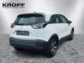 Opel Crossland 1.2 Turbo Enjoy LED+SHZ+Winterp.+Kam. Blanc - thumbnail 5